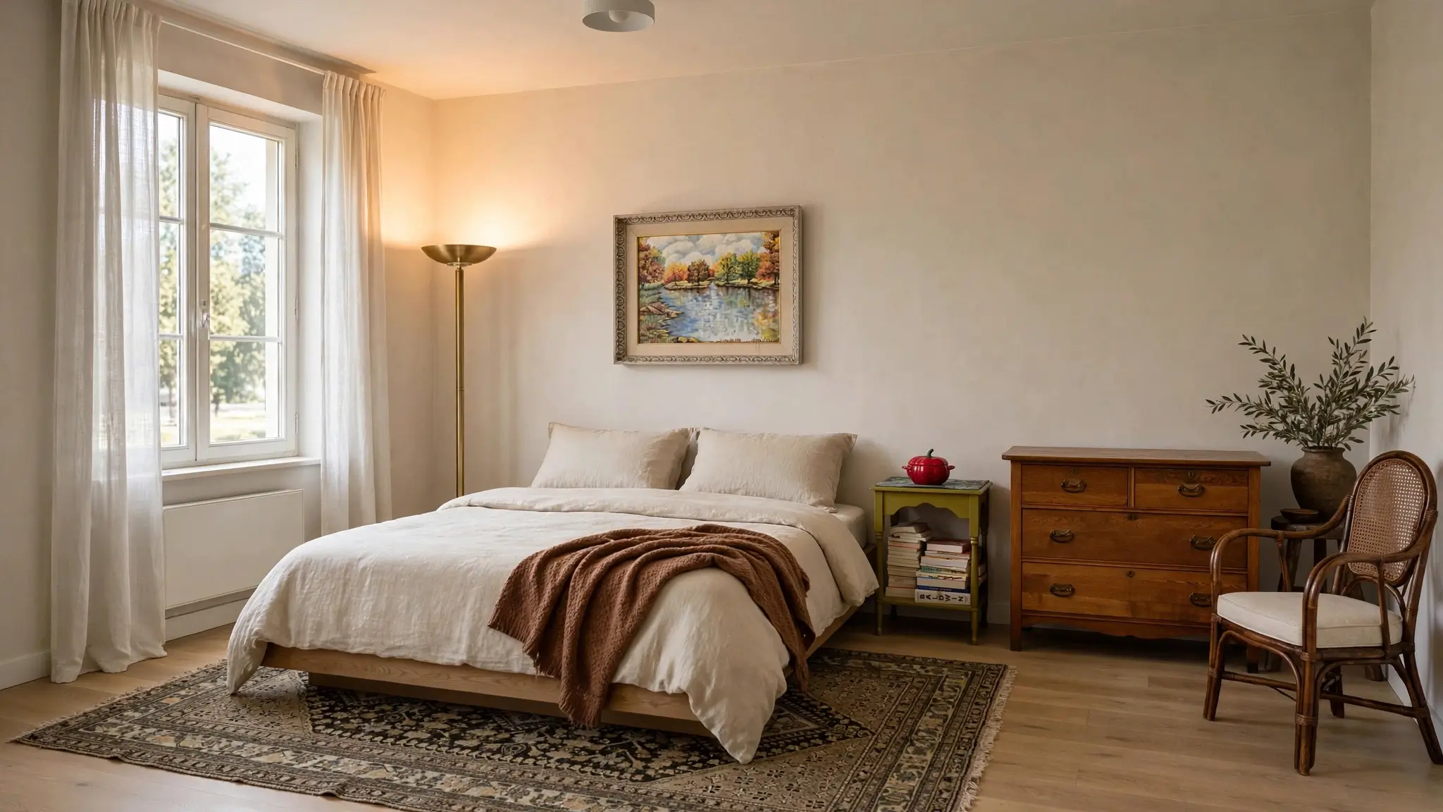 Muse Image interior redesign